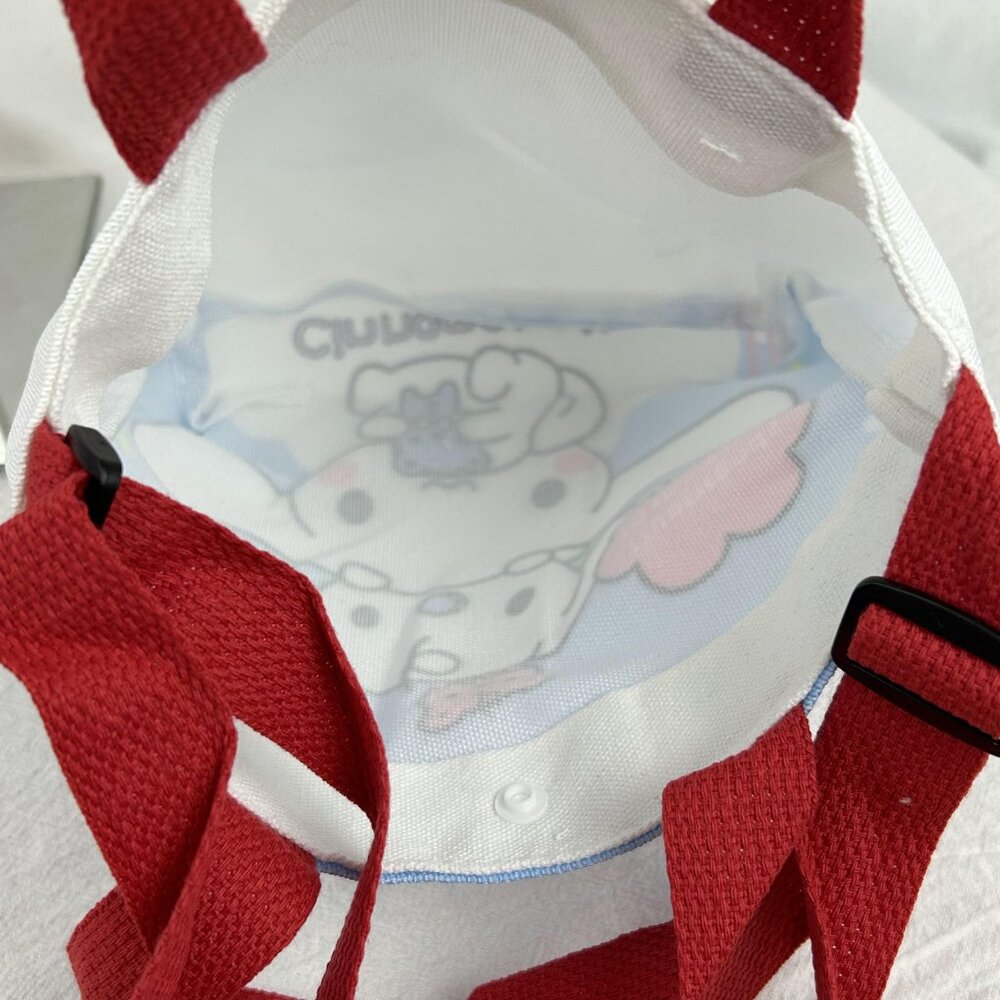 NEW Cinnamoroll Tote bag - Picture 2 of 7